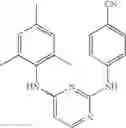 Fig. 07 - Process for preparing particles containing an antiviral