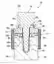Fig. 01 - Metal mold for compression forming
