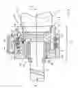 Fig. 03 - Coupling for a plastics injection molding machine
