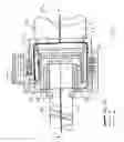 Fig. 04 - Coupling for a plastics injection molding machine
