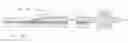 Fig. 01 - Subgasket window edge design relief