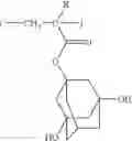 Fig. 149 - POSITIVE RESIST COMPOSITION AND PATTERNING PROCESS