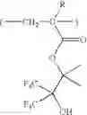 Fig. 167 - POSITIVE RESIST COMPOSITION AND PATTERNING PROCESS