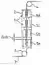 Fig. 01 - Made to the rapid heating sections of continuous heat-treatment lines