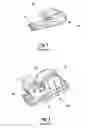 Fig. 02 - Self-ligating orthodontic bracket assembly
