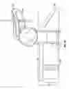 Fig. 04 - Positioning device for use with a patient under anesthesia and associated methods