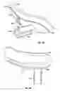 Fig. 07 - Positioning device for use with a patient under anesthesia and associated methods
