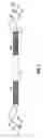 Fig. 02 - Rotary gingival cord packer