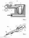 Fig. 04 - Apparatus and method for the deposition of biological material in a target substrate