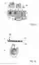Fig. 09 - Apparatus and method for the deposition of biological material in a target substrate