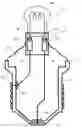 Fig. 01 - APPARATUS AND METHODS FOR MANUFACTURING A HIGH VOLTAGE TO LOW VOLTAGE LIGHTING FIXTURE ADAPTER