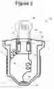 Fig. 03 - APPARATUS AND METHODS FOR MANUFACTURING A HIGH VOLTAGE TO LOW VOLTAGE LIGHTING FIXTURE ADAPTER