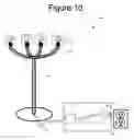 Fig. 08 - APPARATUS AND METHODS FOR MANUFACTURING A HIGH VOLTAGE TO LOW VOLTAGE LIGHTING FIXTURE ADAPTER