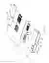 Fig. 12 - Multiport receptacle connector having EMI shell interlocked to partitioning wall for preventing warpage