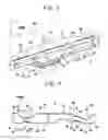 Fig. 02 - Defroster nozzle