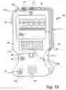 Fig. 02 - Portable Gaming Machine Emergency Shut Down Circuitry