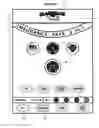 Fig. 06 - Automated table chip-change screen feature
