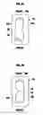 Fig. 09 - Fixed type constant velocity universal joint