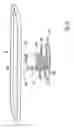Fig. 06 - Device for practicing a sequence of movement in the golf swing