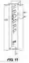 Fig. 07 - Interchangeable golf club heads with shared shaft