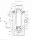 Fig. 08 - OIL FEED TYPE AUTO-TENSIONER