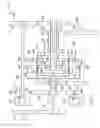Fig. 02 - Method for controlling two variable displacement hydrostatic units in an infinitely variable hydro-mechanical transmission