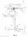 Fig. 06 - Power take-off unit with active coupling and hypoid disconnect system