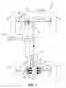 Fig. 08 - Power take-off unit with active coupling and hypoid disconnect system