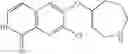 Fig. 110 - Substituted isoquinoline and isoquinolinone derivatives as inhibitors of Rho-kinase
