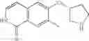 Fig. 136 - Substituted isoquinoline and isoquinolinone derivatives as inhibitors of Rho-kinase