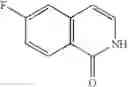 Fig. 98 - Substituted isoquinoline and isoquinolinone derivatives as inhibitors of Rho-kinase
