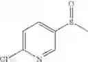 Fig. 44 - Insecticidal -substituted sulfoximines