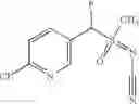 Fig. 76 - Insecticidal -substituted sulfoximines