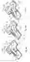 Fig. 07 - LANCING DEVICE FOR TAKING BLOOD, COMPRISING A LEG SPRING