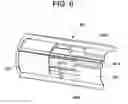 Fig. 06 - Deflectable catheter with bonded center strut and method of manufacture for same