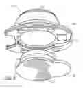 Fig. 06 - Power injectable port identification