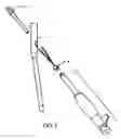 Fig. 02 - Hip helical implant