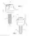 Fig. 02 - Polyaxial screw assembly