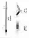 Fig. 02 - Delivery system for endoluminal implant