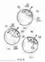 Fig. 09 - Wear-reducing geometry of articulations in total joint replacements