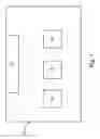 Fig. 02 - Method and device for managing information of social type and for opportunistic forwarding