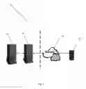 Fig. 02 - Method for viewing non-image attachments on a portable electronic device