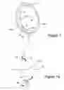 Fig. 02 - Mounting apparatus for bath fitting