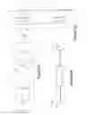 Fig. 06 - Mounting apparatus for bath fitting