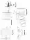 Fig. 07 - Mounting apparatus for bath fitting