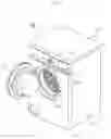 Fig. 02 - Laundry treatment machine and washing method therefor