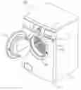 Fig. 01 - Laundry treatment machine and washing method therefor