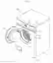 Fig. 02 - Laundry treatment machine and washing method therefor