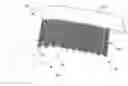 Fig. 01 - Toothbrush with textured bristle