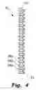 Fig. 04 - Toothbrush with textured bristle
